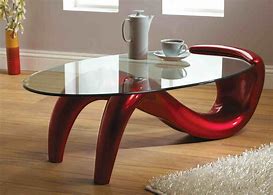 Image result for modern coffee table