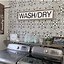 Image result for Farmhouse Green Laundry Room