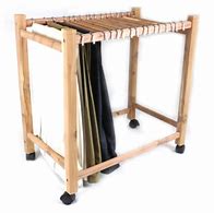 Image result for Cedar Pants Hangers