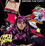 Image result for Royalty Chris Brown Cover