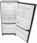 Image result for Amana Refrigerator Bottom Freezer