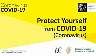 Image result for covid 19 hse logo