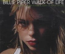Image result for Billie Piper Walk of Life CD