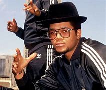 Image result for Run DMC and Adidas History
