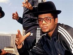 Image result for Run DMC Red Adidas