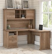 Image result for Small L-shaped Desk for Girls Room