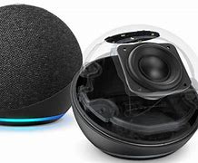 Image result for Amazon Echo Show (1St Generation) Smart Bluetooth Speaker - Black
