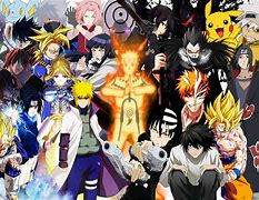 Image result for Top Anime Wallpapers