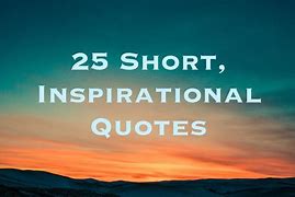 Image result for Inspirational Thoughts