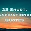 Image result for Top Short Quotes