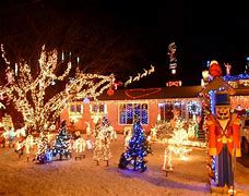 Image result for Crazy Christmas Lights