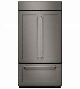 Image result for 36 Inch Panel Ready Refrigerator