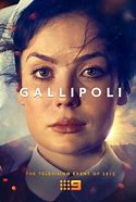 Image result for Gallipoli TV Series