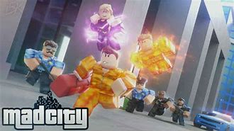 Image result for Turbo Roblox Mad City