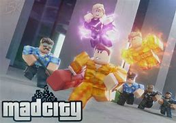 Image result for Mad City Wallpaper