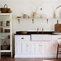 Image result for Kitchen Cabinet Top Decor