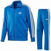 Image result for Adidas Black and Red Tracksuit
