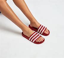 Image result for Adilette Slides Sandals