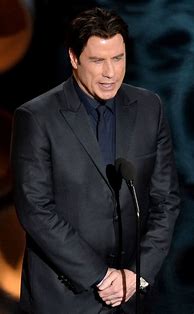 Image result for John Travolta Sanremo