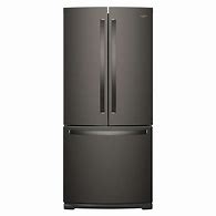 Image result for Black Soot From a Whirlpool Refrigerator