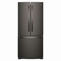 Image result for Whirlpool 500L Double Door Frost Free Refrigerator
