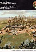 Image result for Petersburg VA Civil War Battlefield