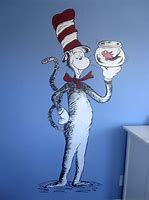 Image result for Cat in the Hat Joan Walden