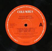 Image result for Roger Waters Amused to Death Album Cover