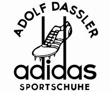 Image result for Logotipo De Adidas