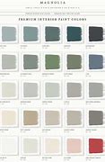 Image result for Joanna Gaines Paint Colors Americana Egg