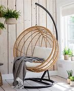 Image result for Bamboo Swing Chair