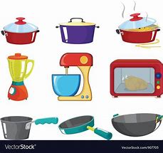 Image result for Printable Kitchen Appliance Template