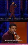 Image result for Chris Rock Comedy Quote