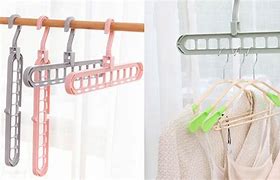 Image result for Space-Saving Hanging Holders