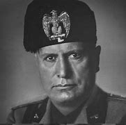 Image result for Benito Mussolini Childhood