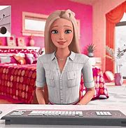 Image result for Barbie Roberts Crying