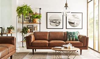 Image result for Modern Home Living Room Furniture