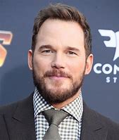 Image result for Chris Pratt Then and Now