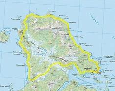 Image result for Rupauke Island Map Stewart