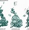 Image result for Predicted British Election Map
