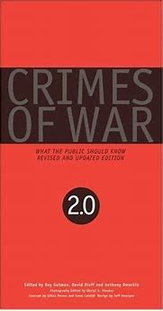 Image result for War Crimes Books