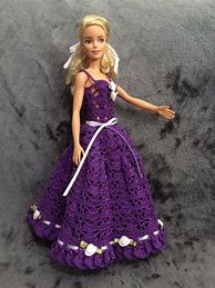 Image result for Fancy Barbie Dresses