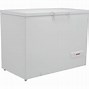 Image result for Hotpoint Chest Freezer Basket 5 Cubic