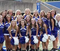 Image result for Indiana State Cheer Team