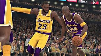 Image result for NBA 2K20 Legends Edition High Quality