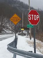 Image result for Funny Snow Signs