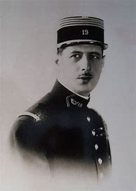 Image result for Charles De Gaulle Images