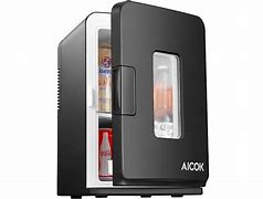 Image result for Outdoor Rated Mini Refrigerator