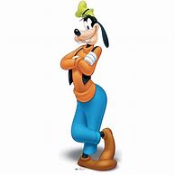Image result for Goofy Character