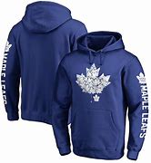 Image result for Toronto Maple Leafs Hoodie